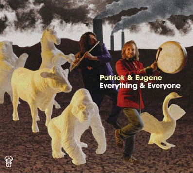 Everything and Everyone